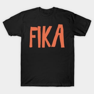 Fika T-Shirt